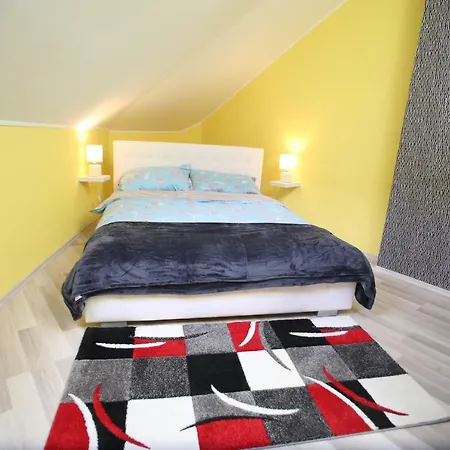 Centrum Lux 2 Appartement
