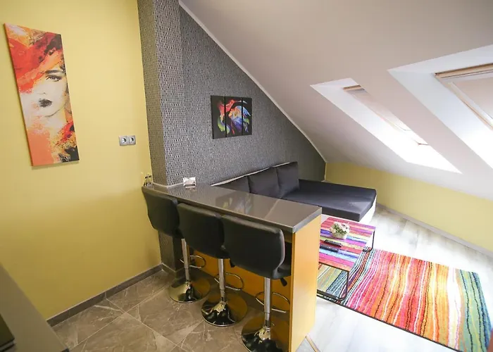 Centrum Lux 2 Lägenhet