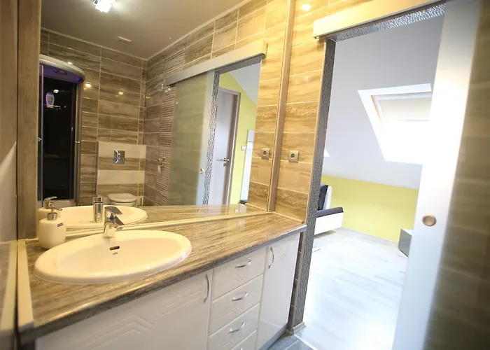 Centrum Lux 2 Lägenhet *