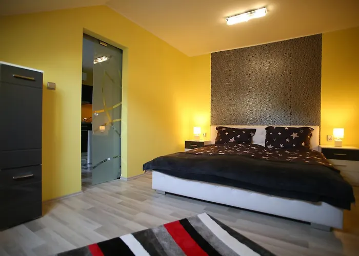 Centrum Lux 2 Lägenhet