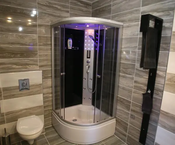 Centrum Lux 2 Lägenhet *