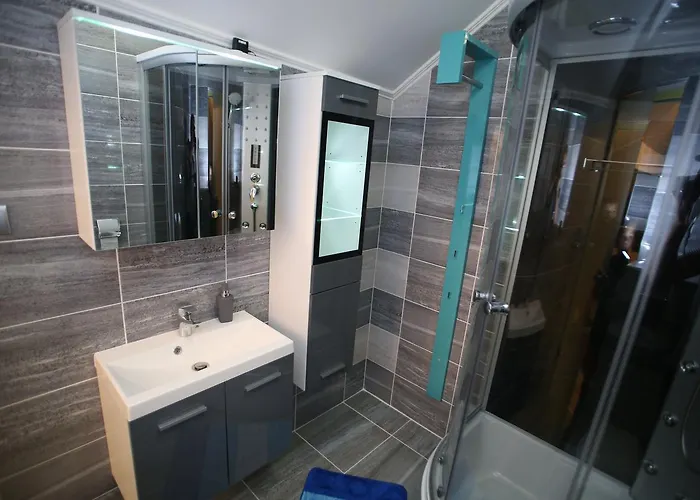 Centrum Lux 2 * Kaposvár