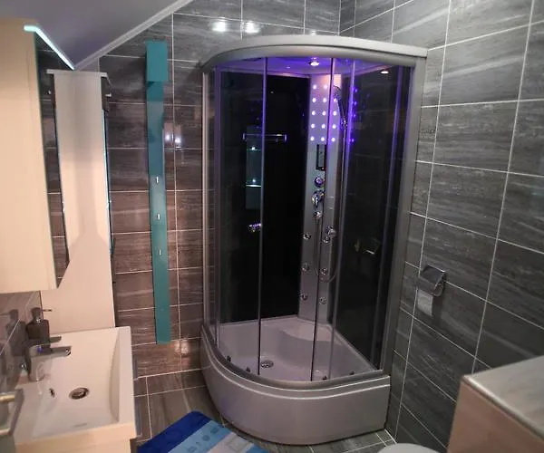 Centrum Lux 2 Lägenhet *