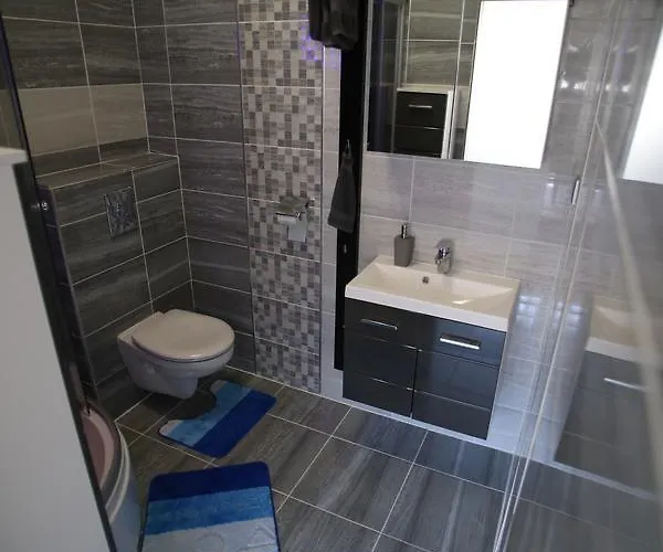 Centrum Lux 2 Lägenhet *