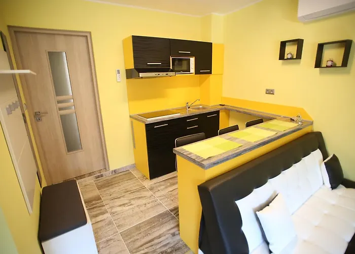 Centrum Lux 2 Lägenhet