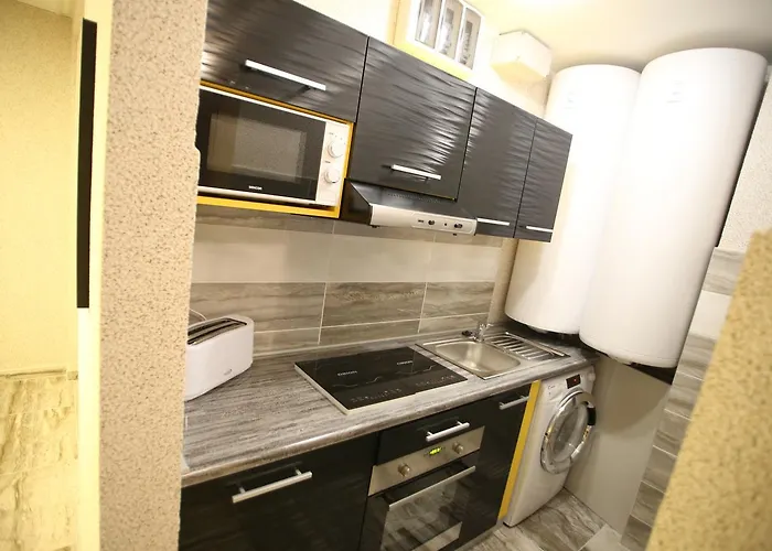 Centrum Lux 2 * Kaposvár